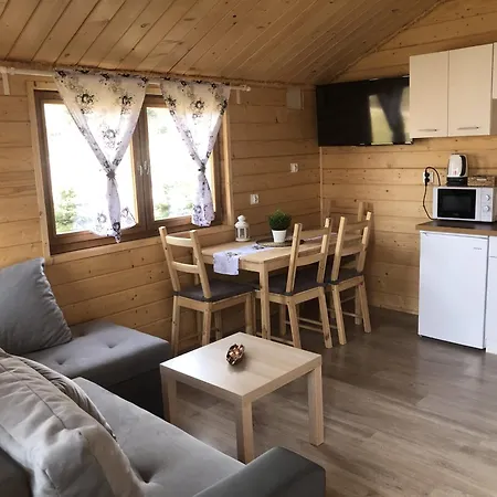 Osada W Karkonoszach Kowary