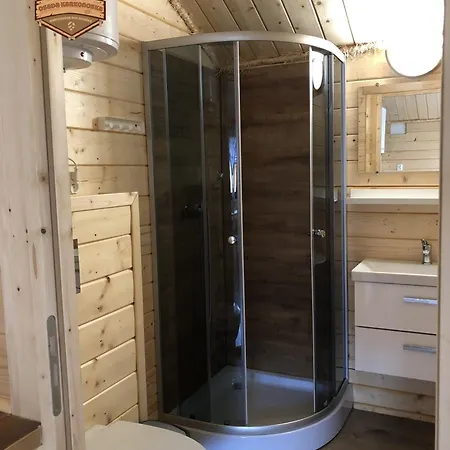 Dom wakacyjny Osada W Karkonoszach *