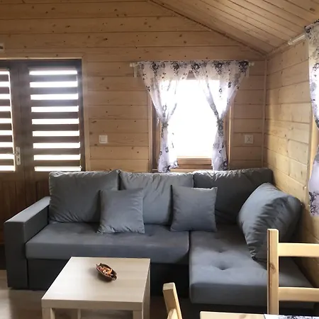 Osada W Karkonoszach Будинок відпочинку *