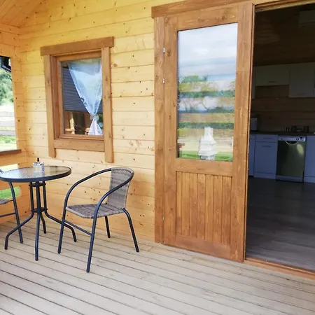 Osada W Karkonoszach * Kowary