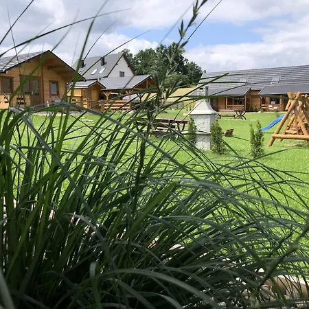 Osada W Karkonoszach Dom wakacyjny