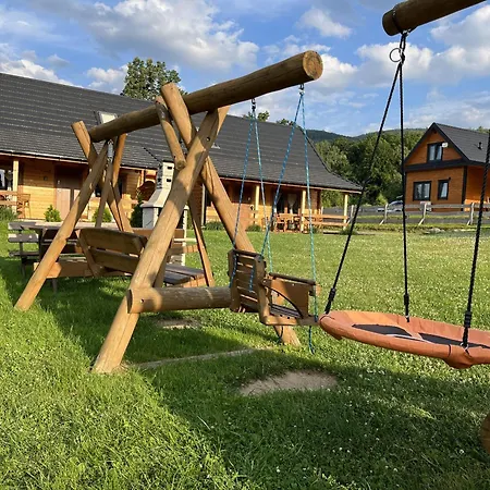 Osada W Karkonoszach * Kowary