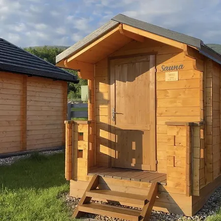 Osada W Karkonoszach