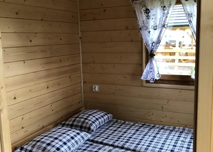 Osada W Karkonoszach *