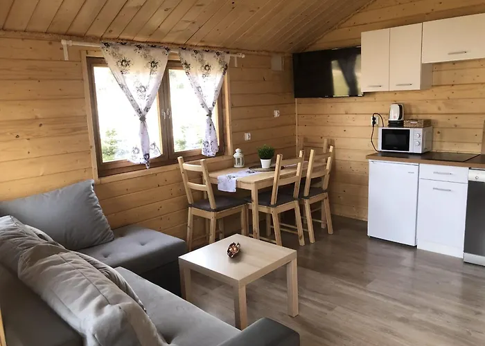 Osada W Karkonoszach Kowary